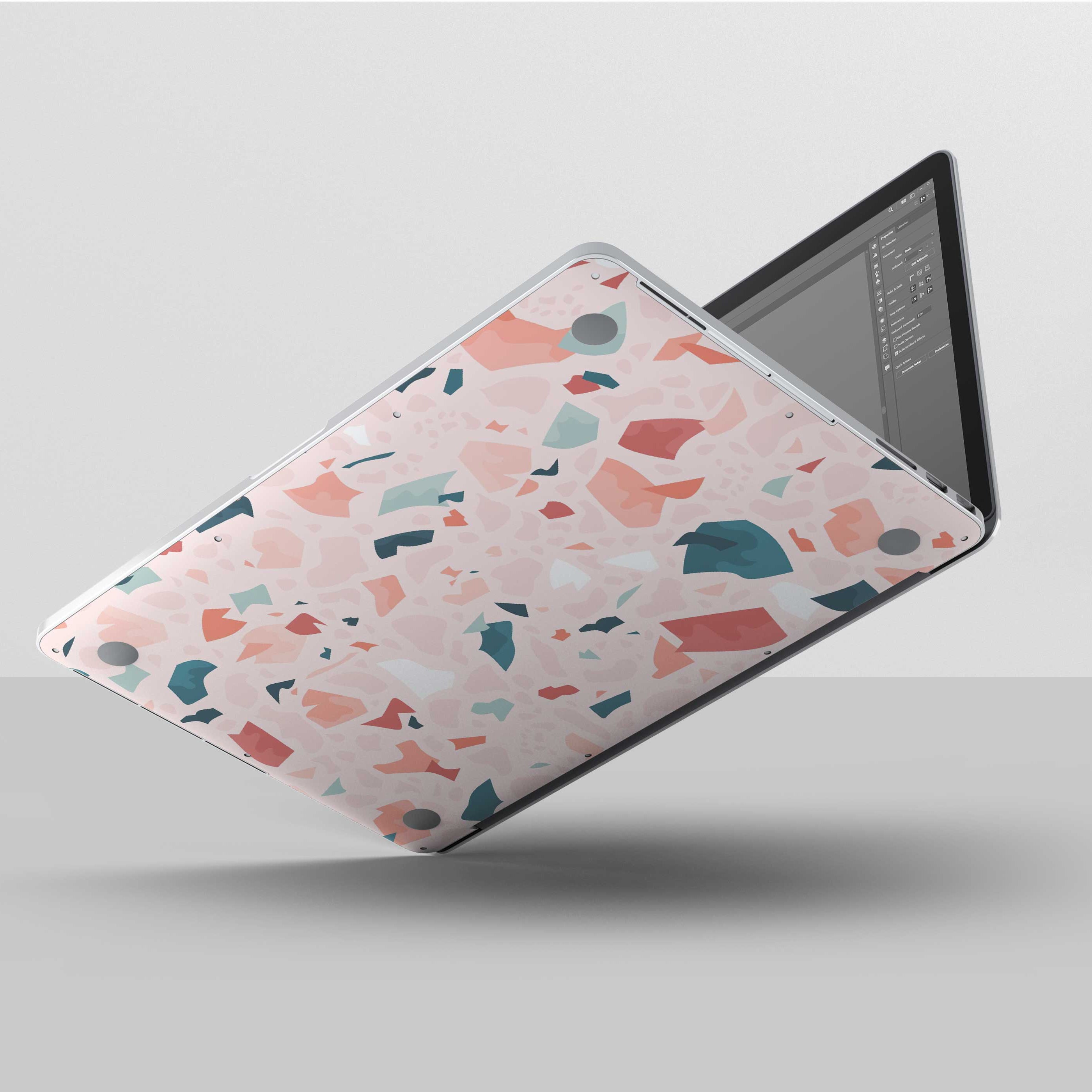 3 Laptop Skin