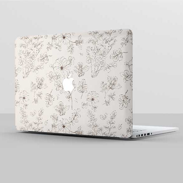 4 Laptop Skin
