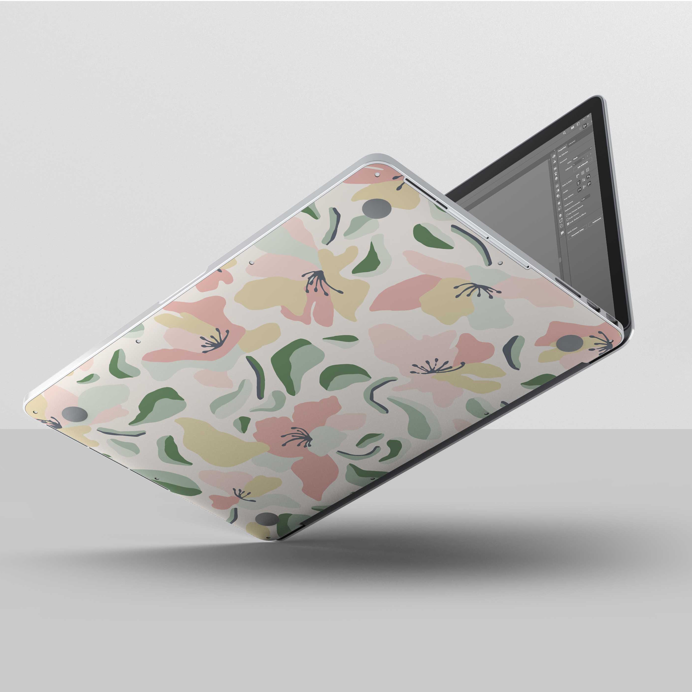 5 Laptop Skin