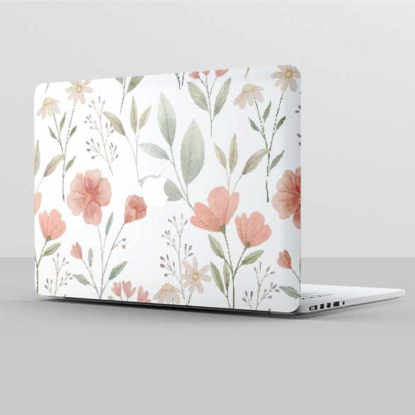 6 Laptop Skin