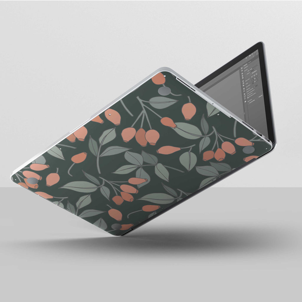 9 Laptop Skin