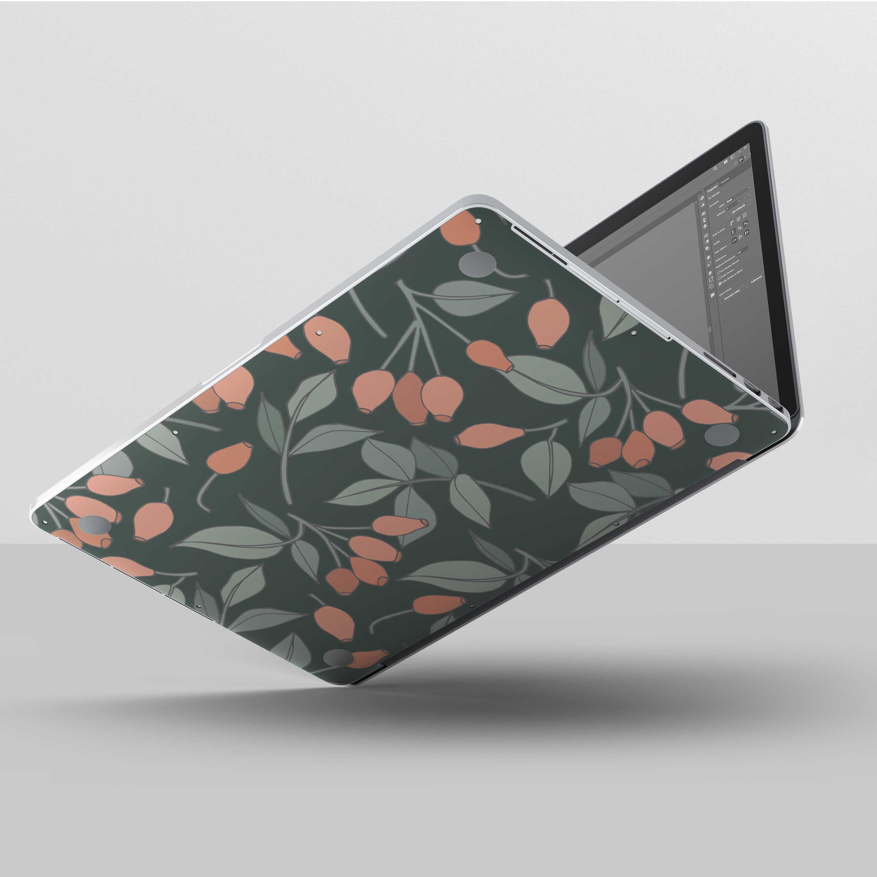 9 Laptop Skin