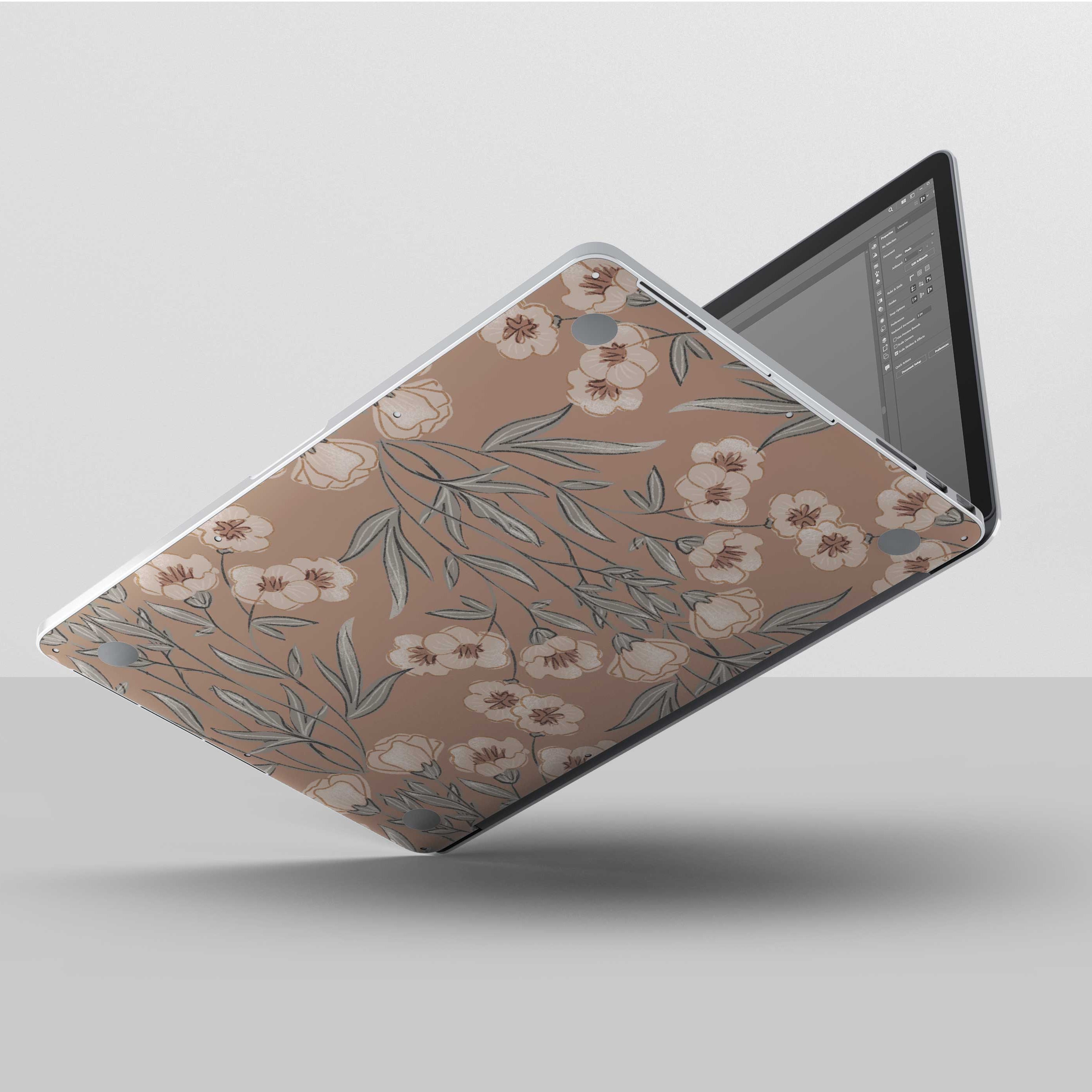 128 Laptop Skin
