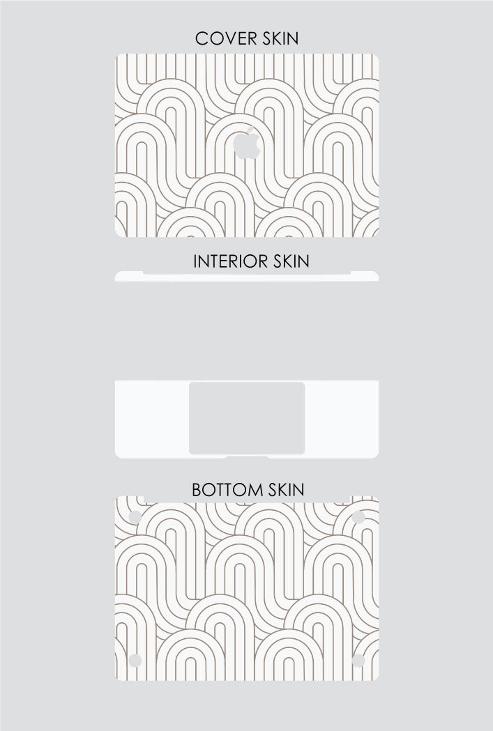 10 Laptop Skin