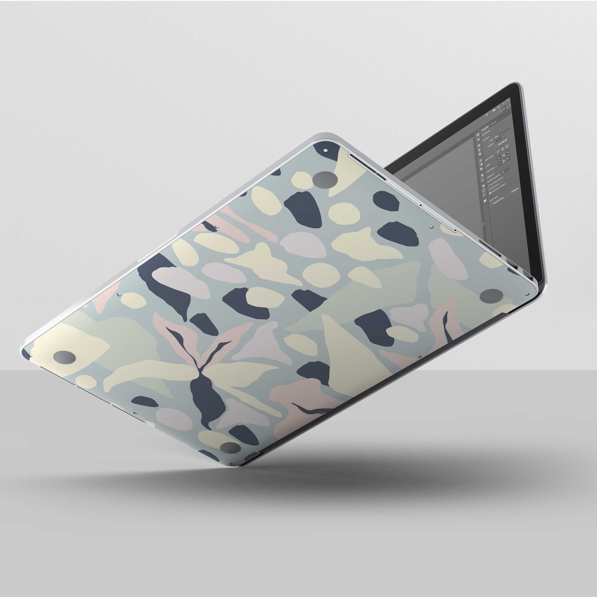 11 Laptop Skin