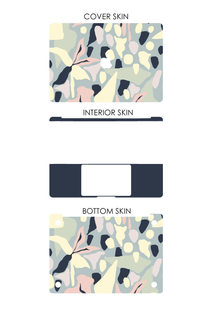 11 Laptop Skin