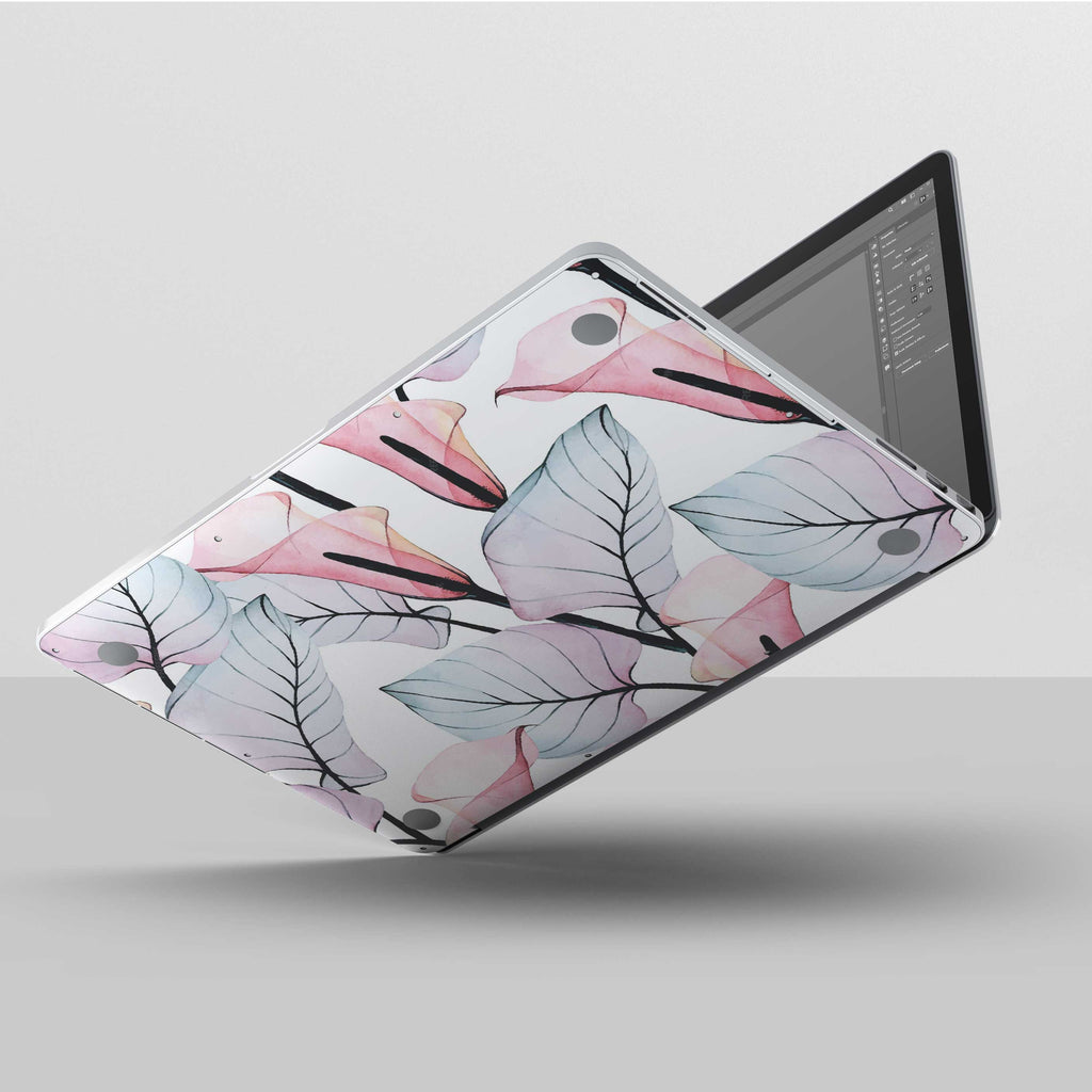 12 Laptop Skin