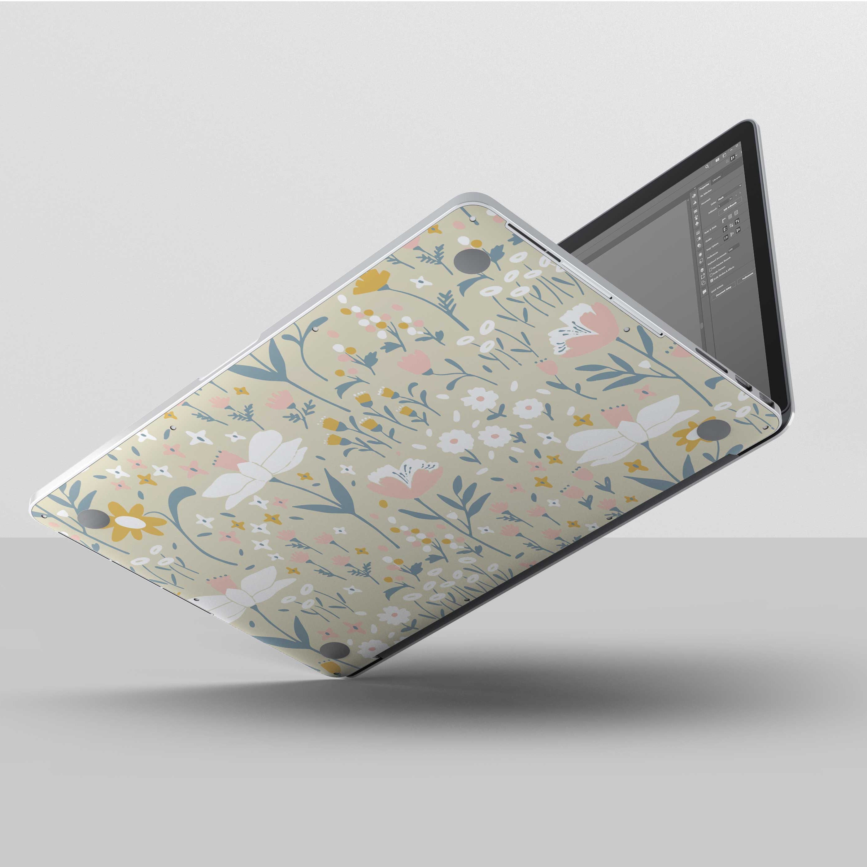 13 Laptop Skin