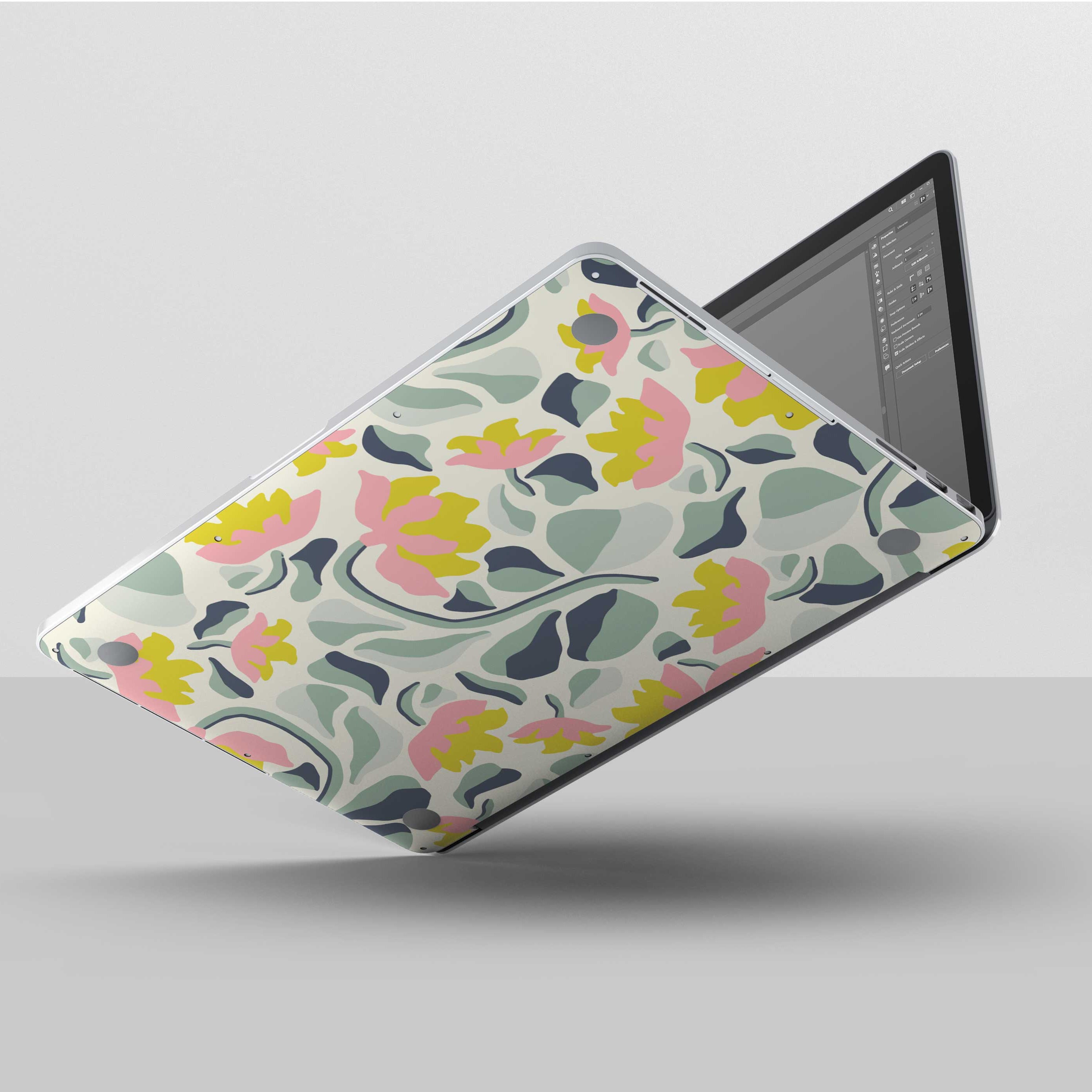 15 Laptop Skin
