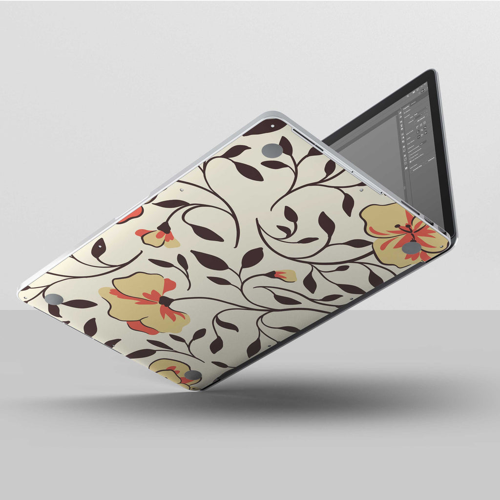 16 Laptop Skin