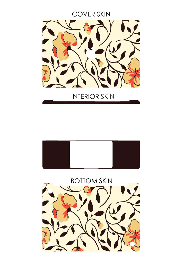 16 Laptop Skin
