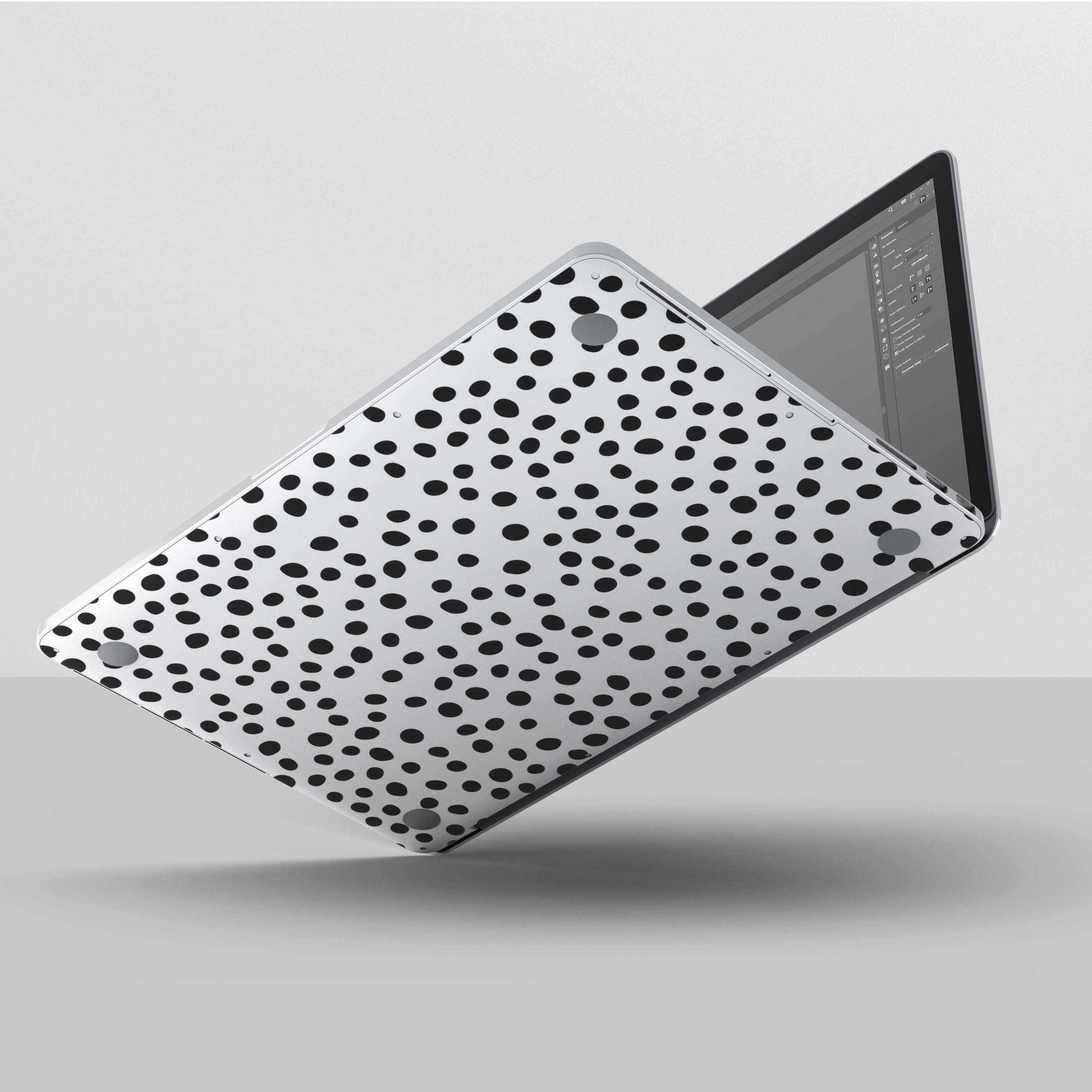 17 Laptop Skin