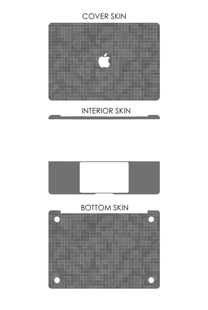 20 Laptop Skin