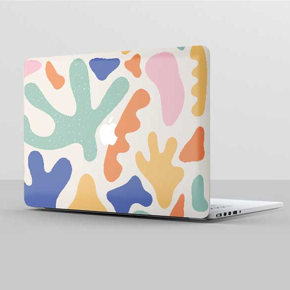21 Laptop Skin