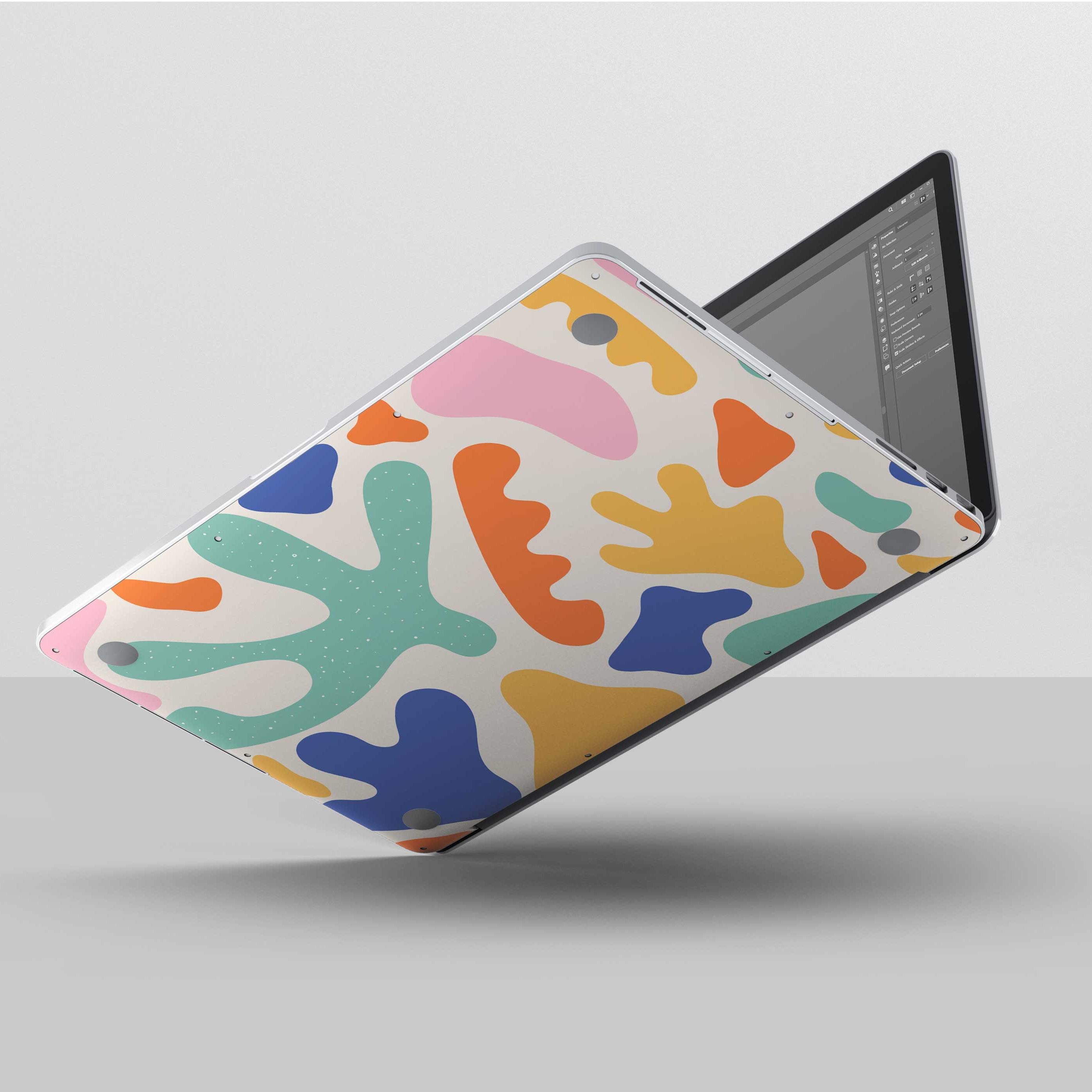 21 Laptop Skin