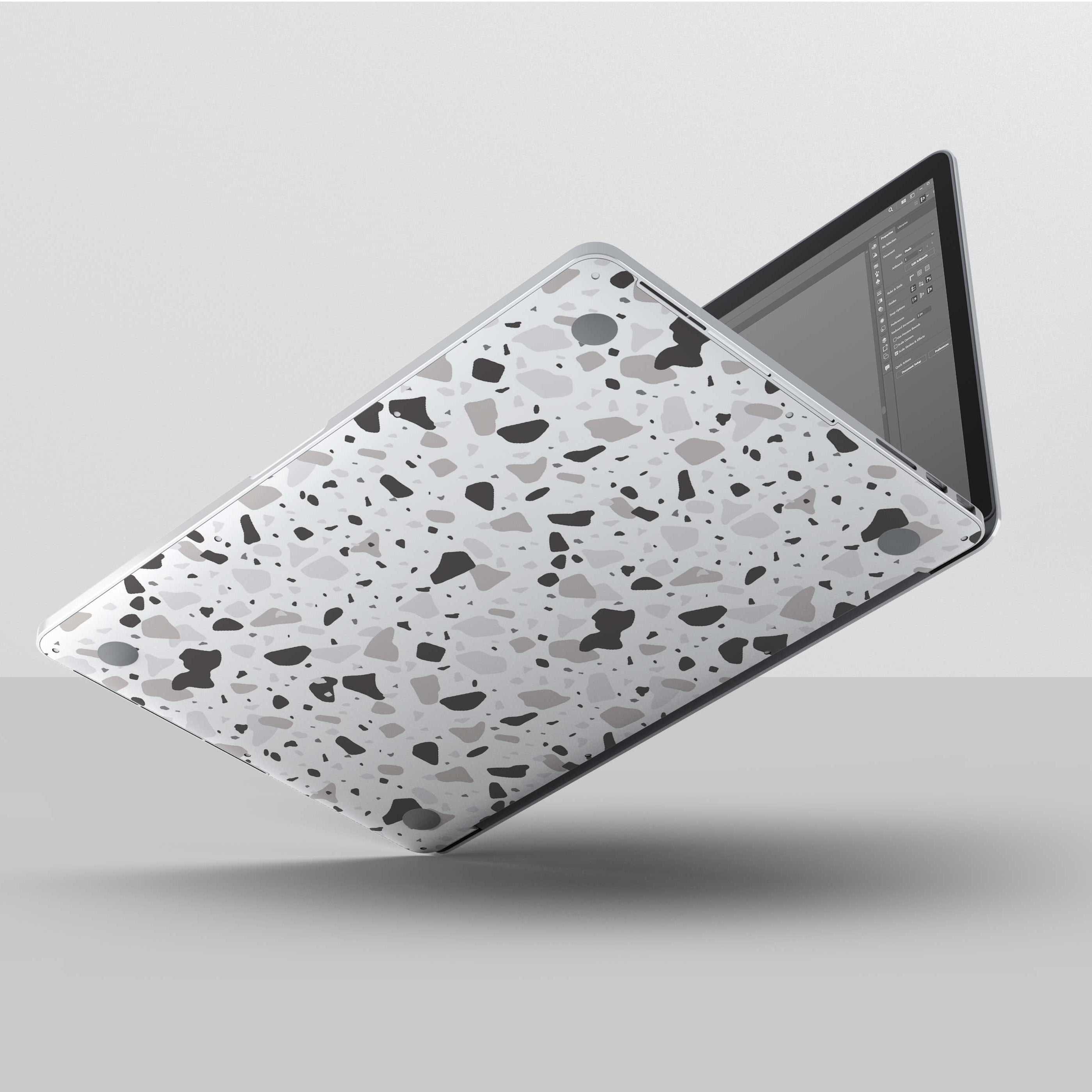 23 Laptop Skin