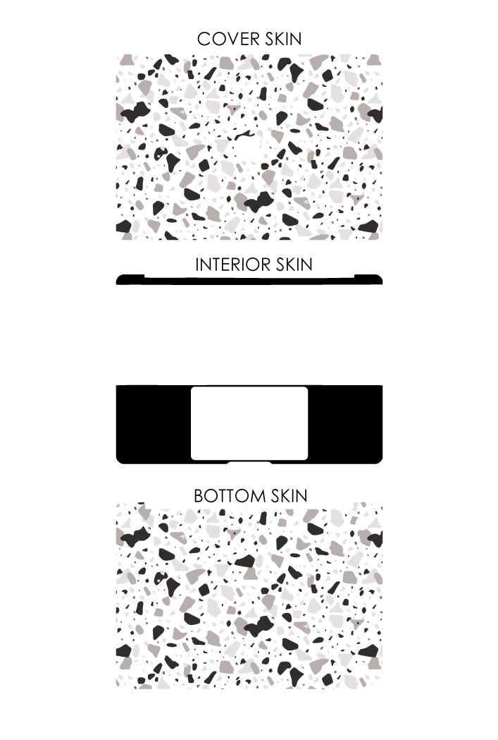 23 Laptop Skin