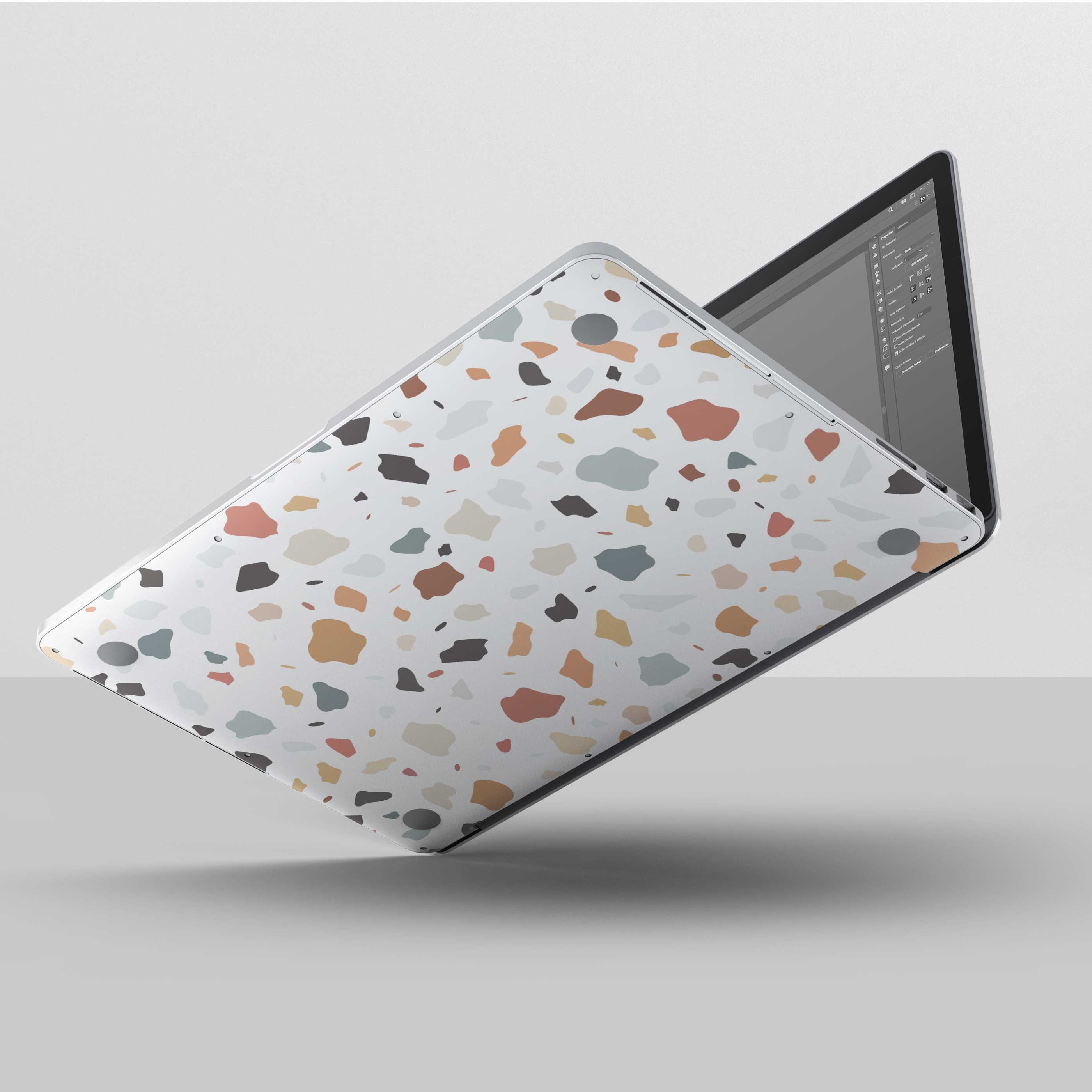 24 Laptop Skin