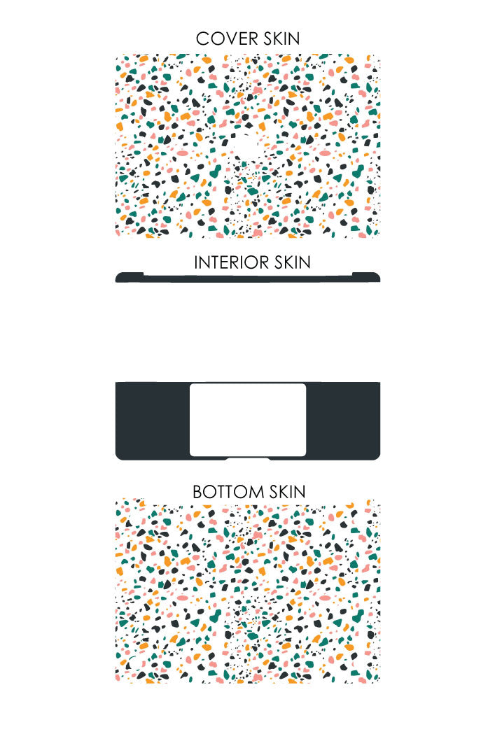 25 Laptop Skin