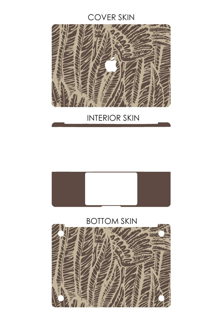 27 Laptop Skin