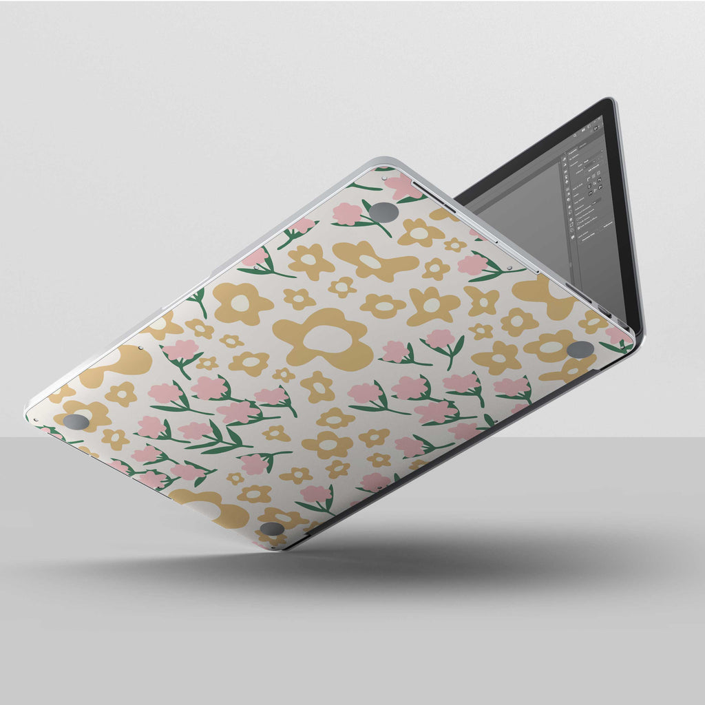 130 Laptop Skin