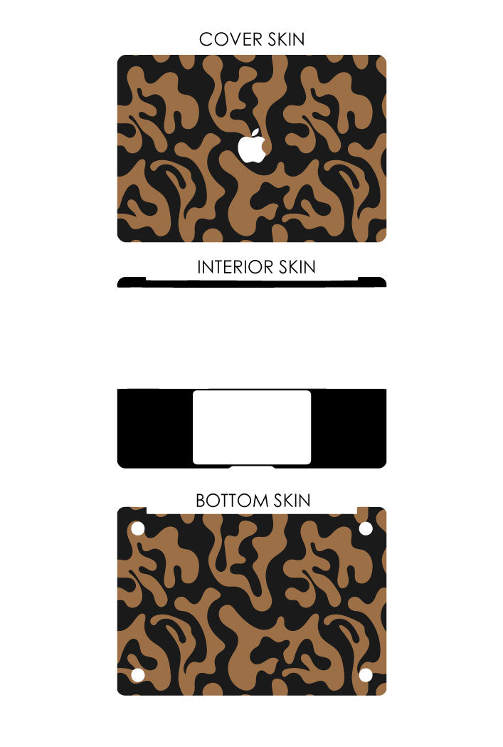 30 Laptop Skin