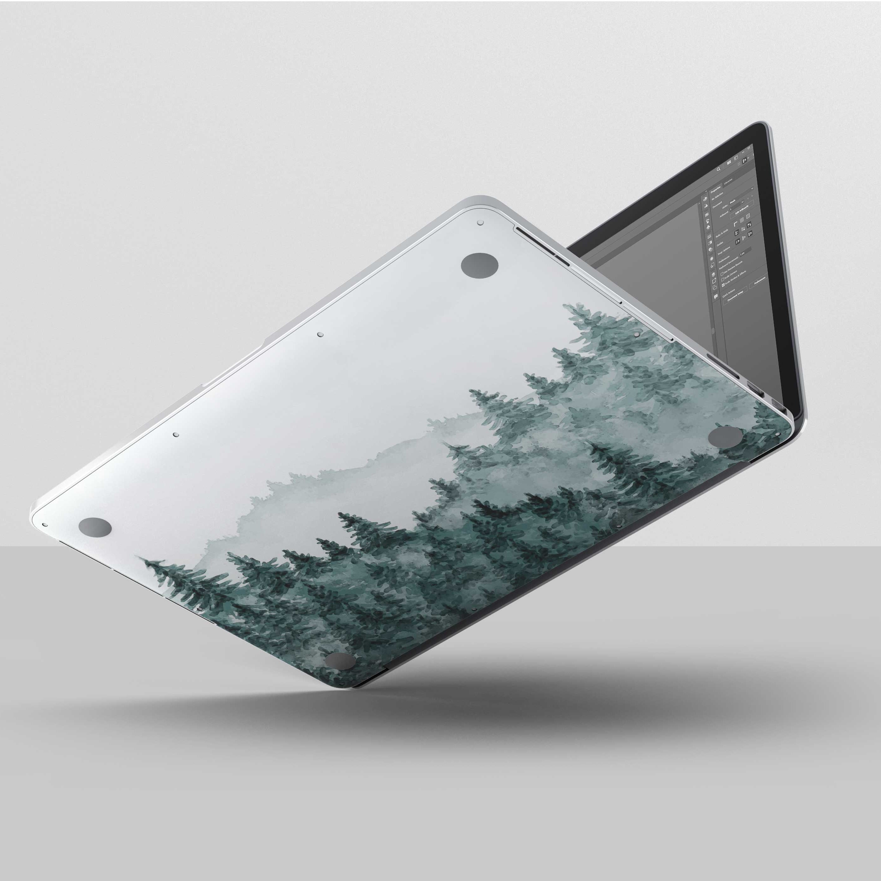 31 Laptop Skin