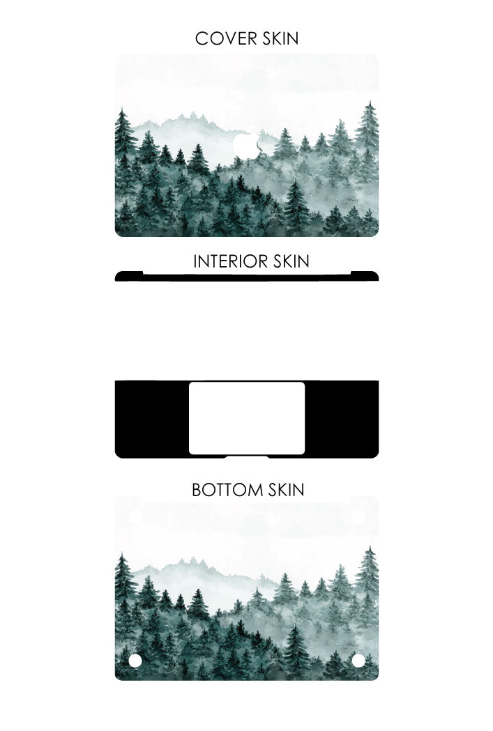 31 Laptop Skin