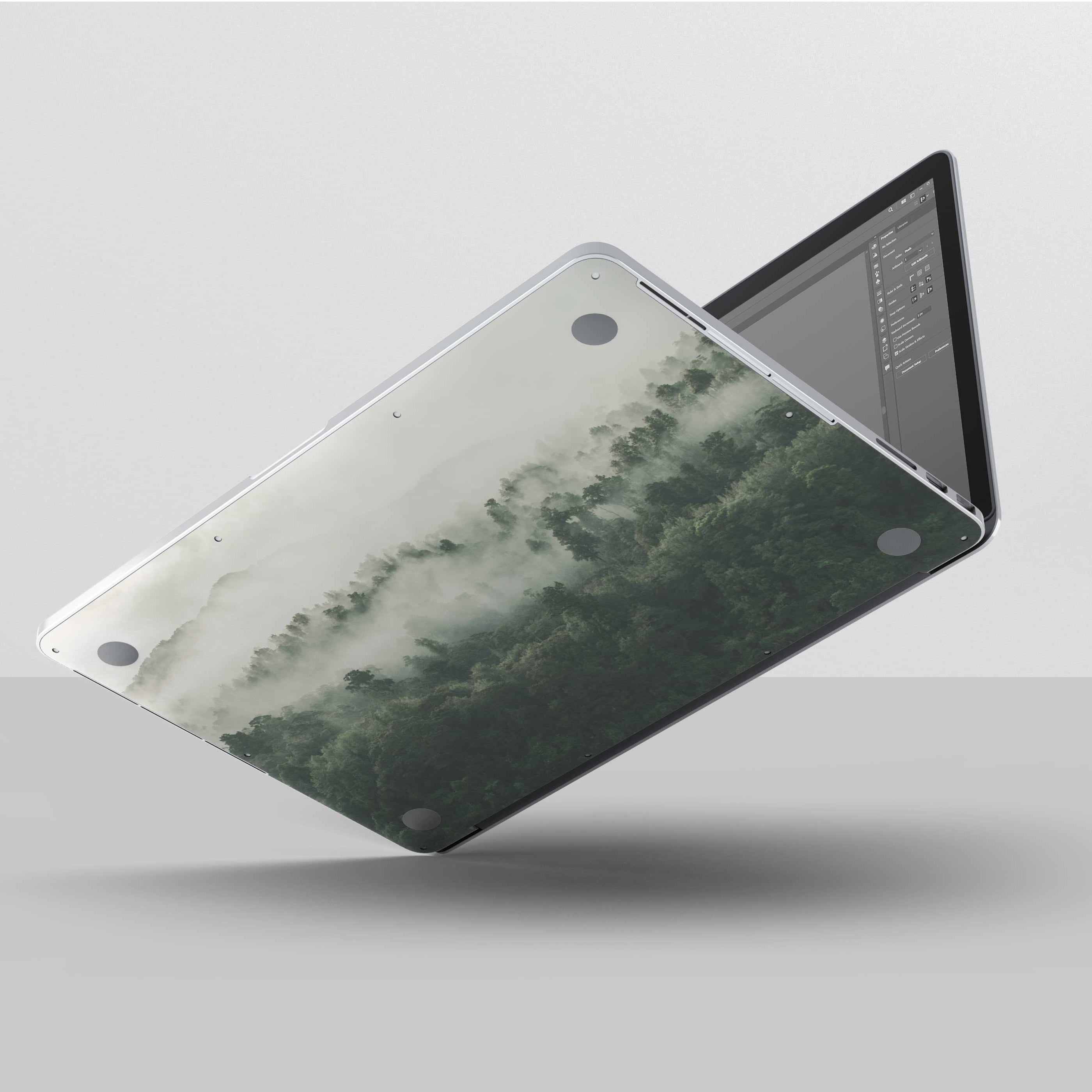 32 Laptop Skin