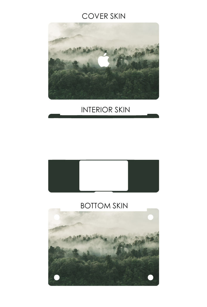 32 Laptop Skin