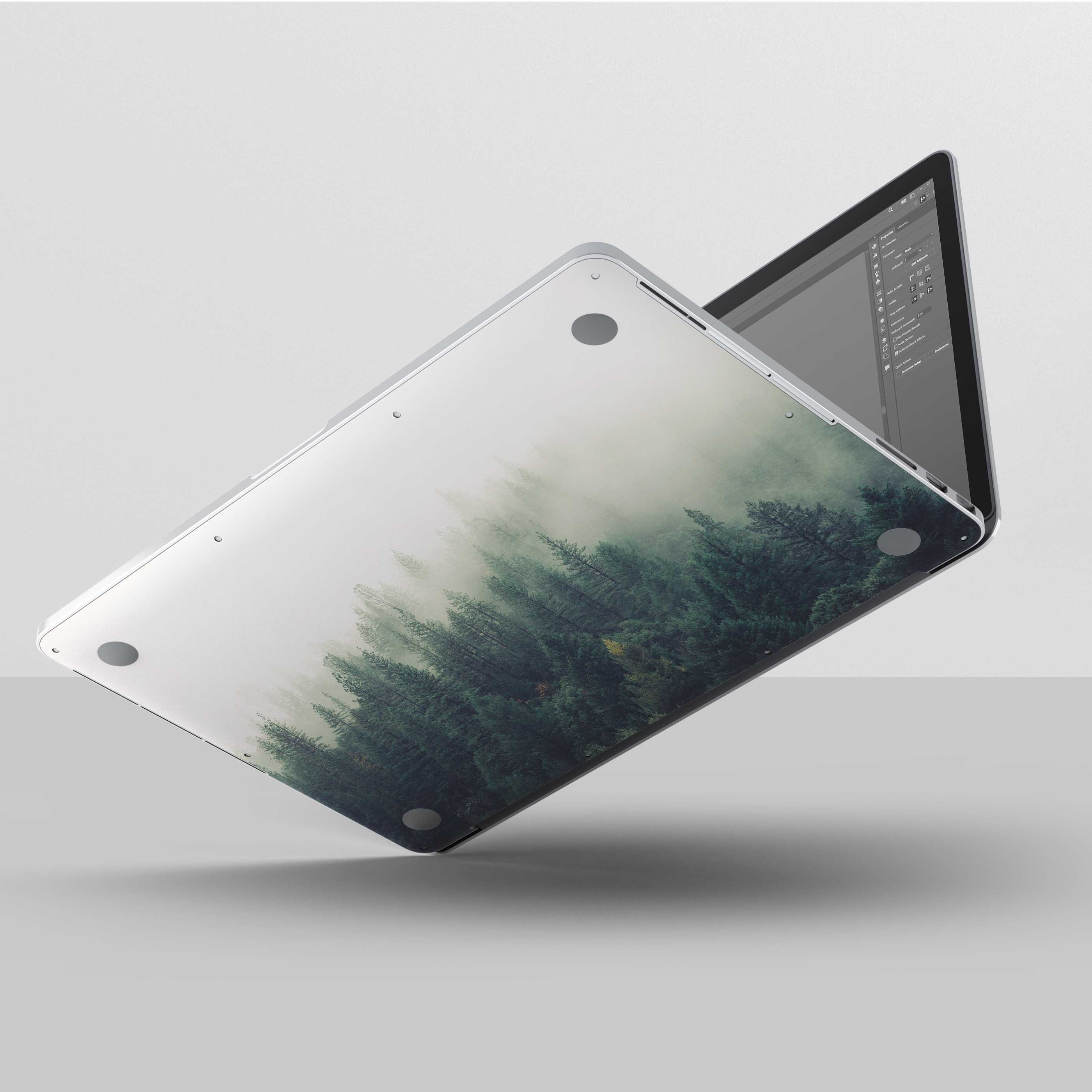 33 Laptop Skin