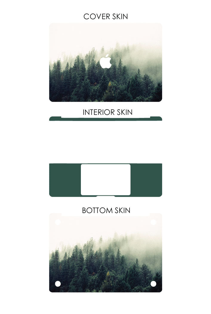 33 Laptop Skin