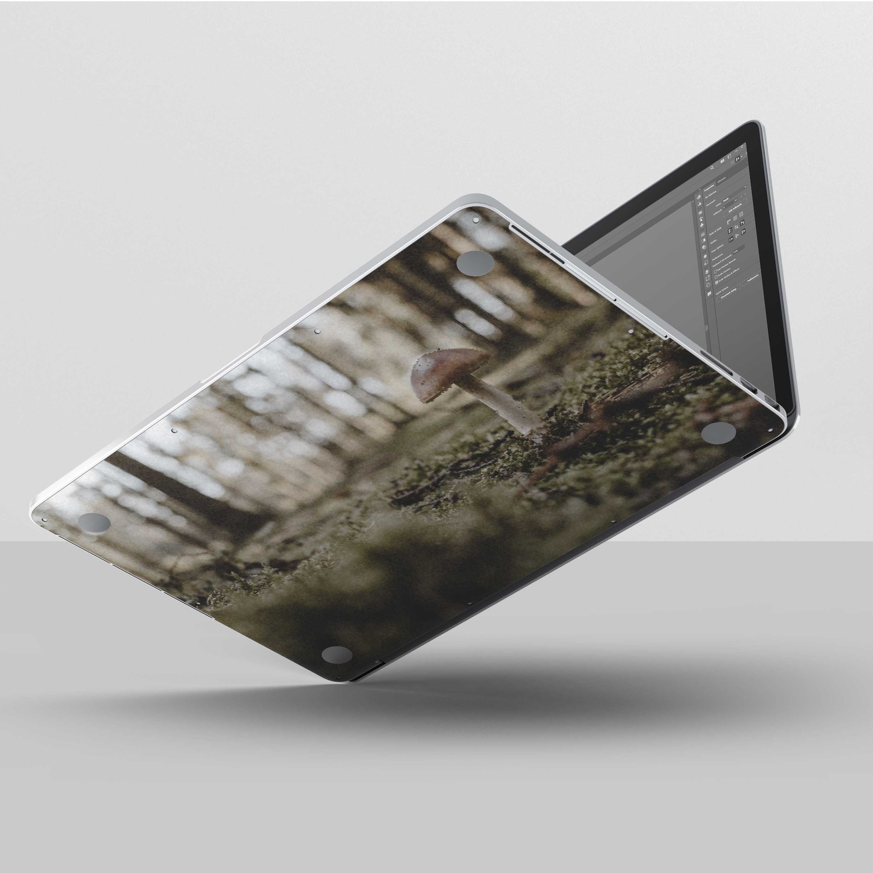 34 Laptop Skin