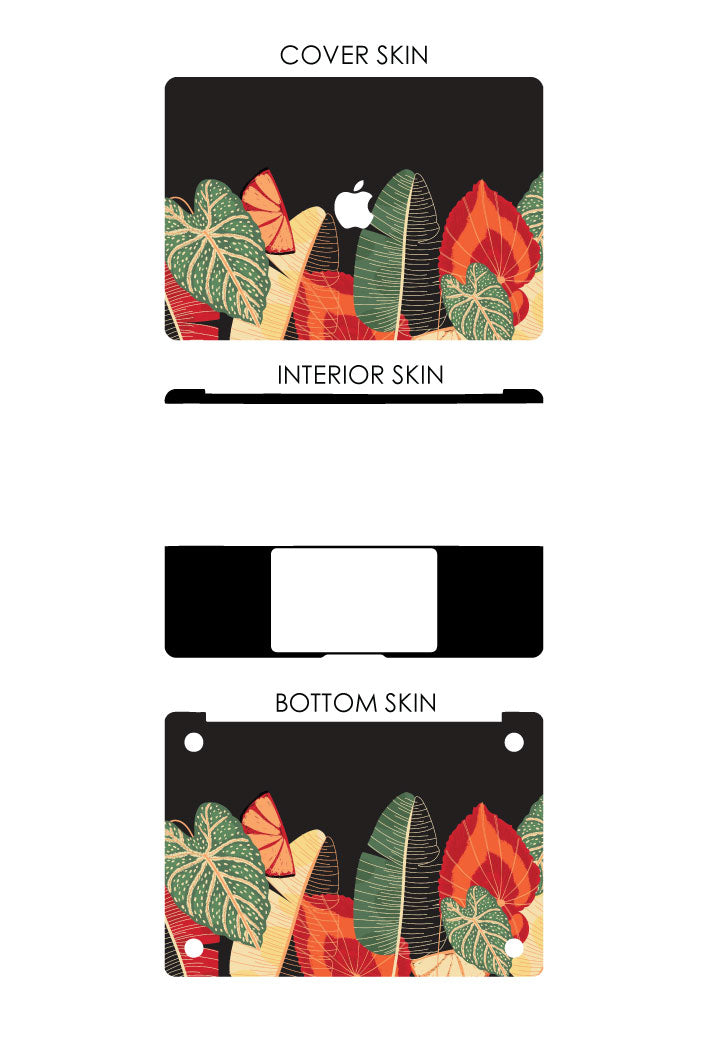 35 Laptop Skin