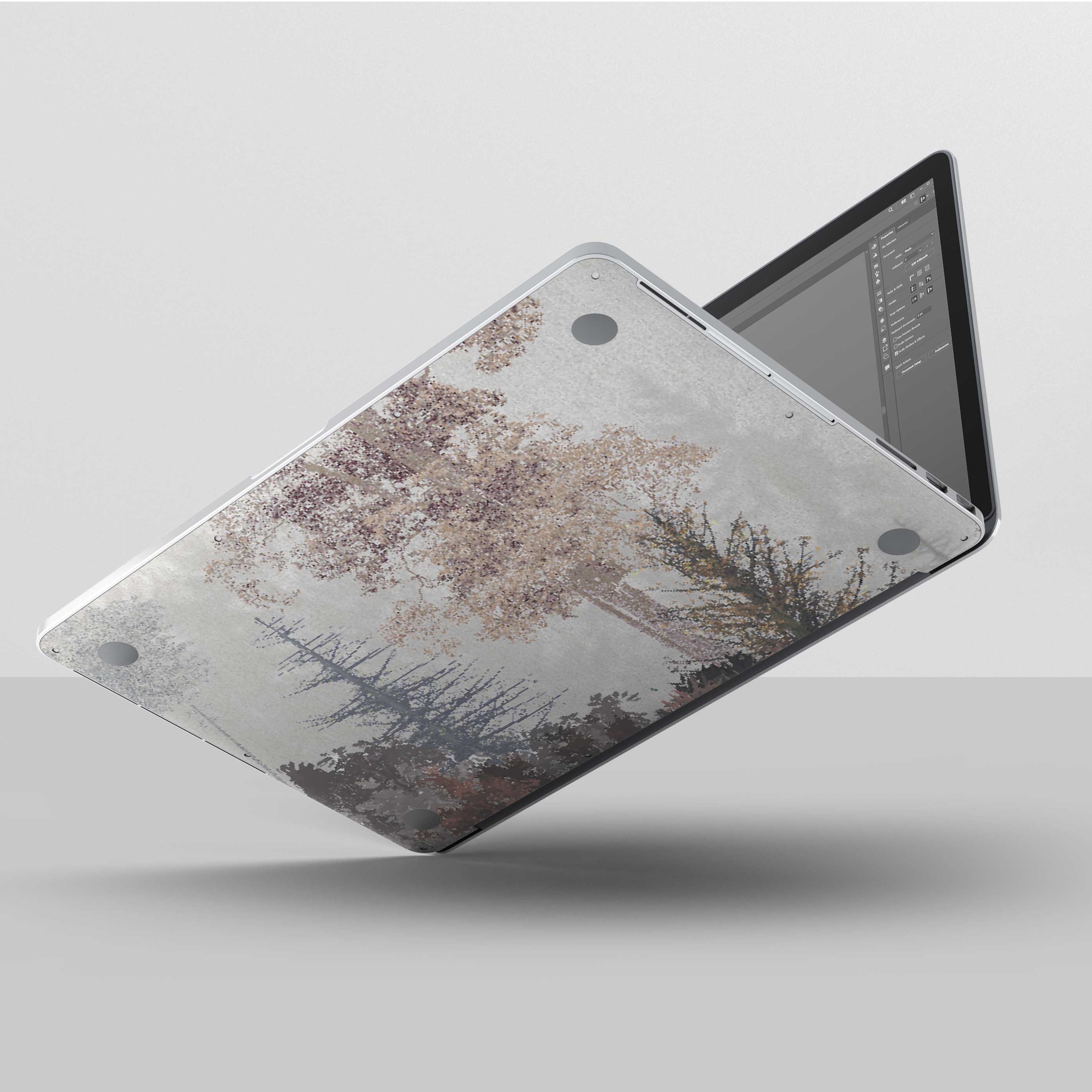 36 Laptop Skin