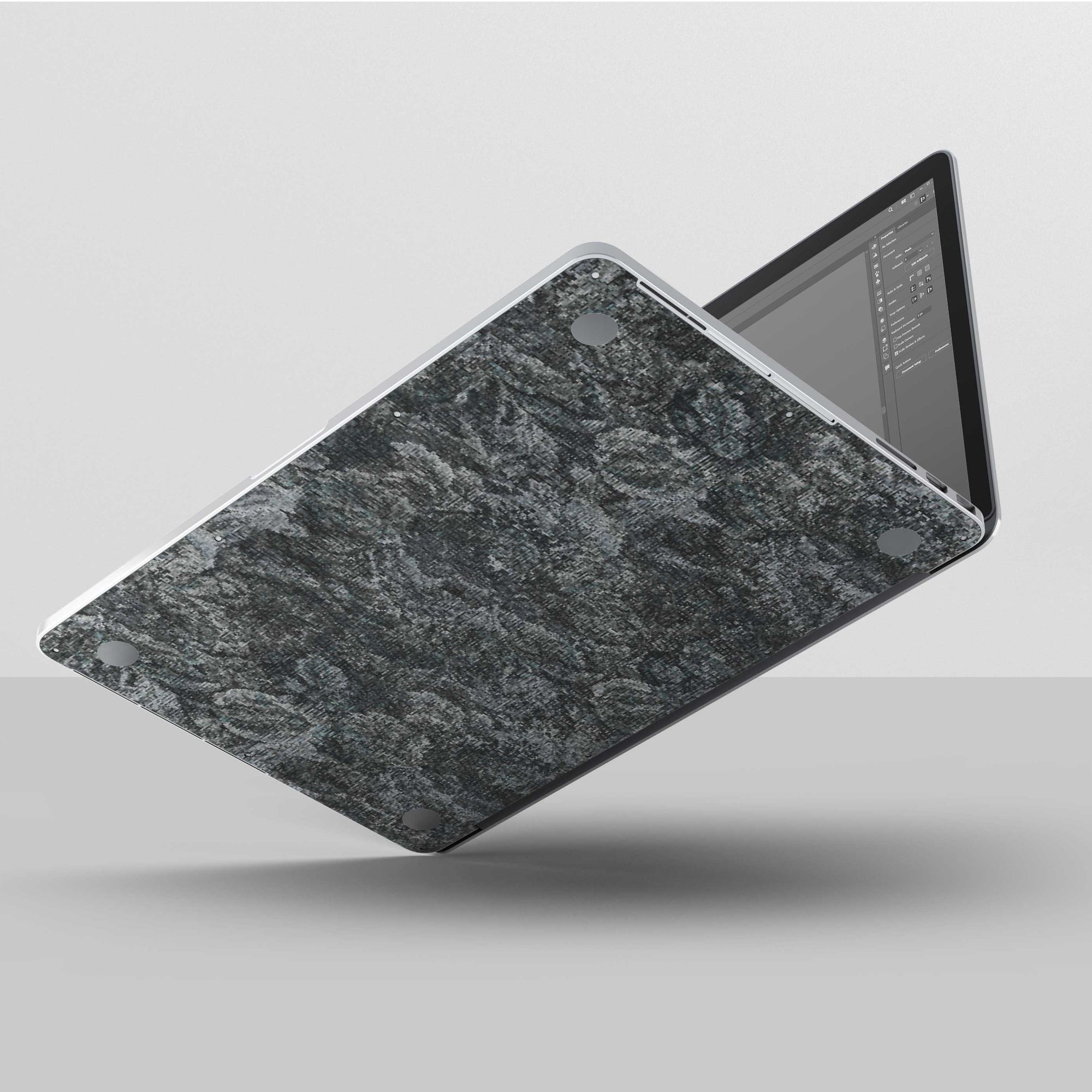 37 Laptop Skin