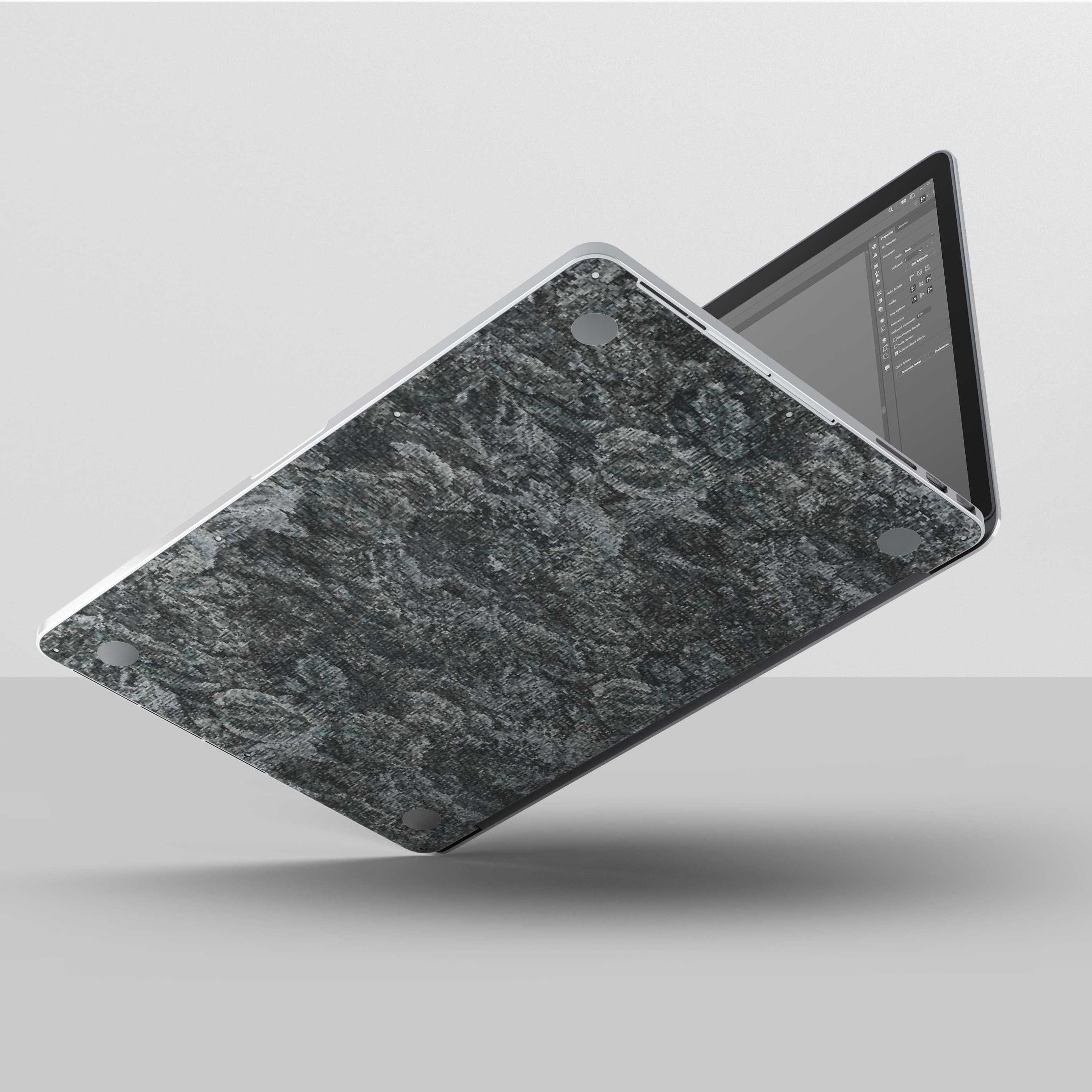 37 Laptop Skin