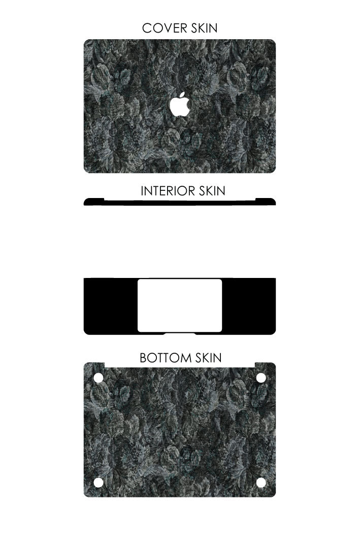 37 Laptop Skin