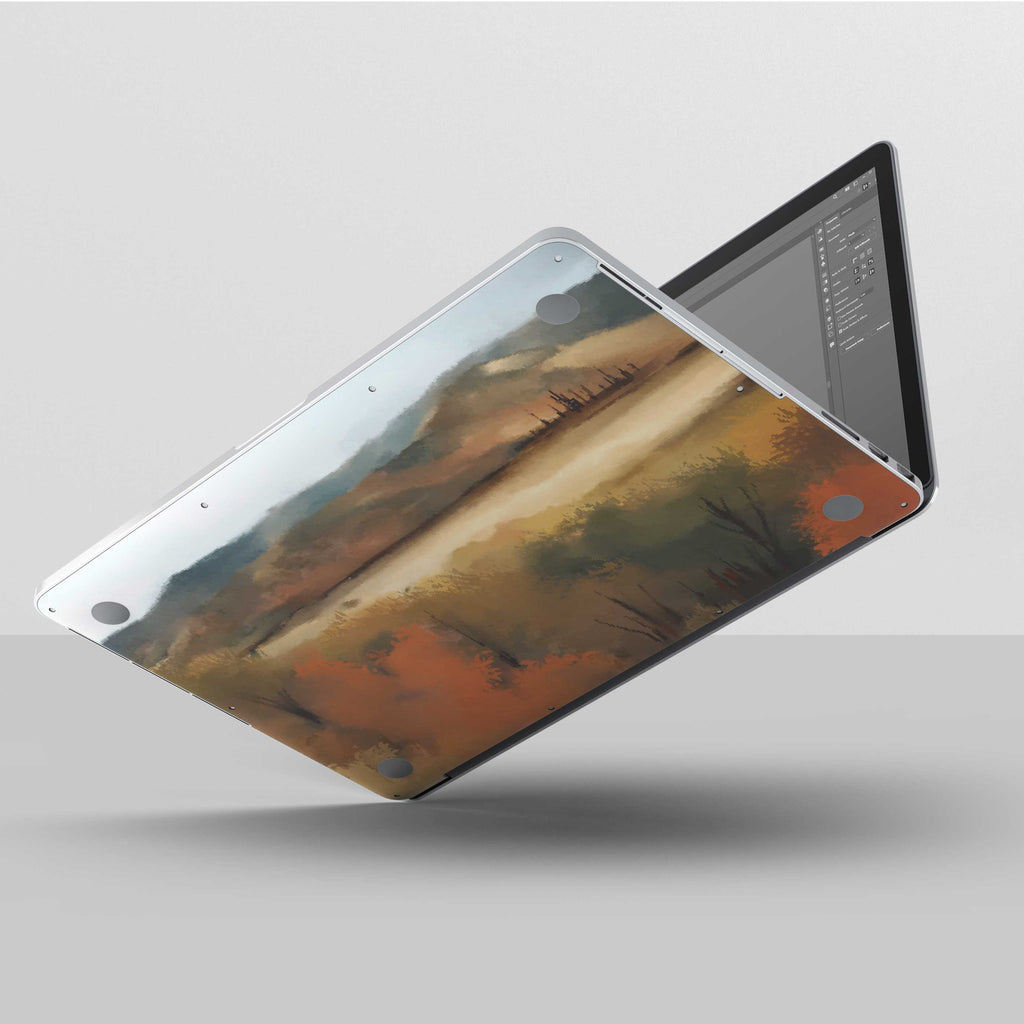 38 Laptop Skin