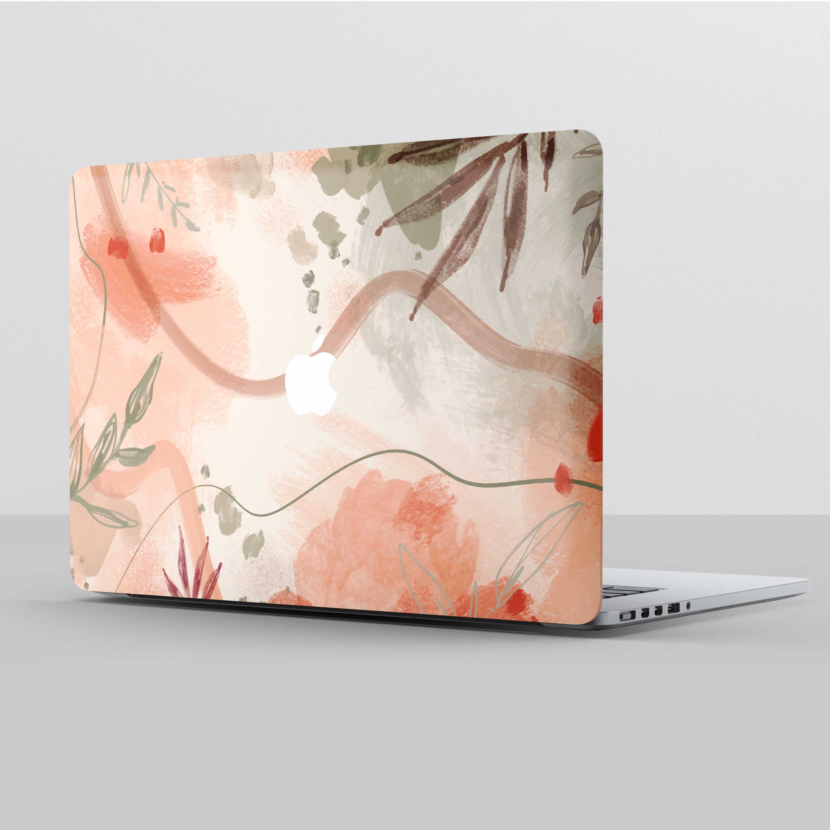 40 Laptop Skin