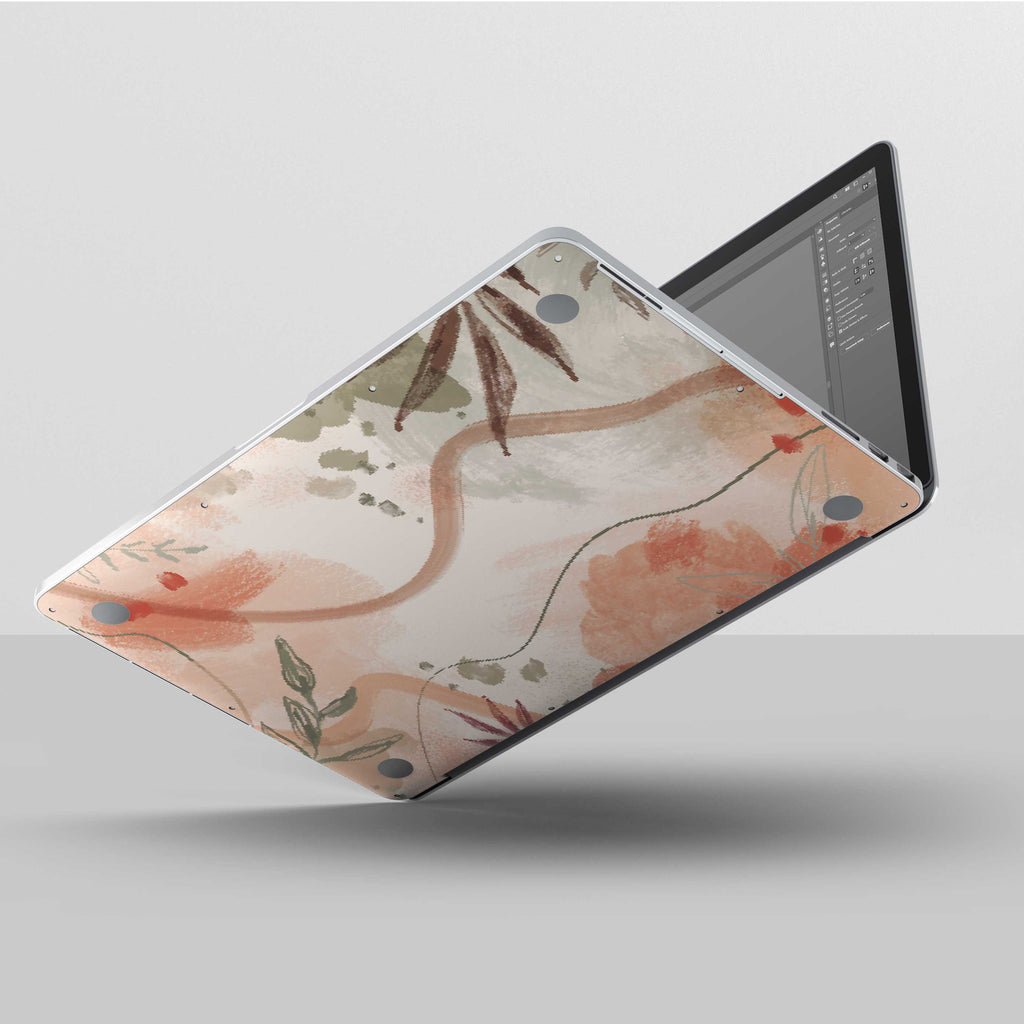 40 Laptop Skin