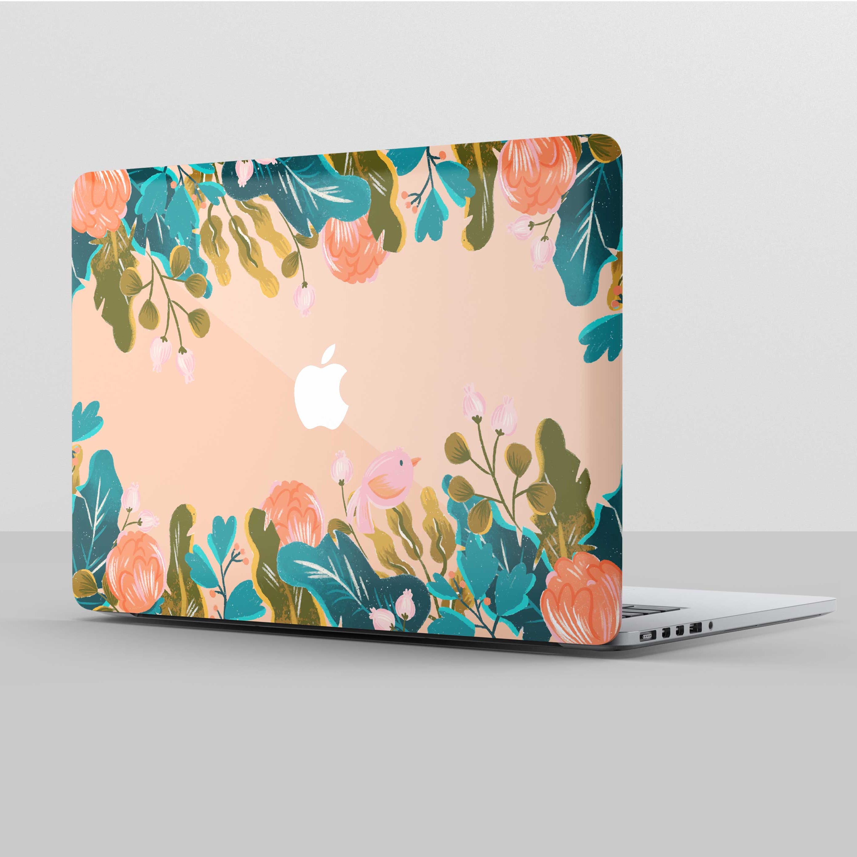 42 Laptop Skin