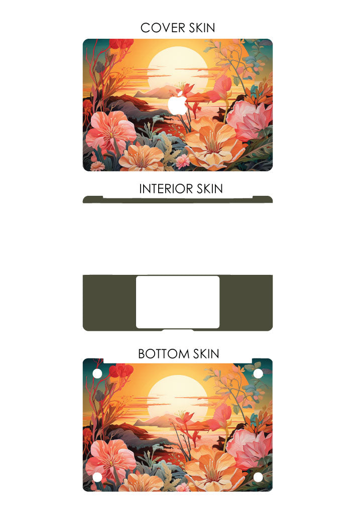 44 Laptop Skin