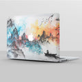 45 Laptop Skin