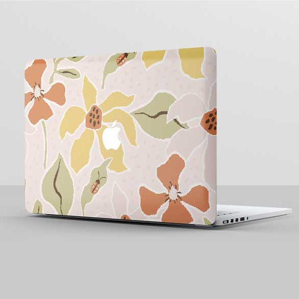 132 Laptop Skin