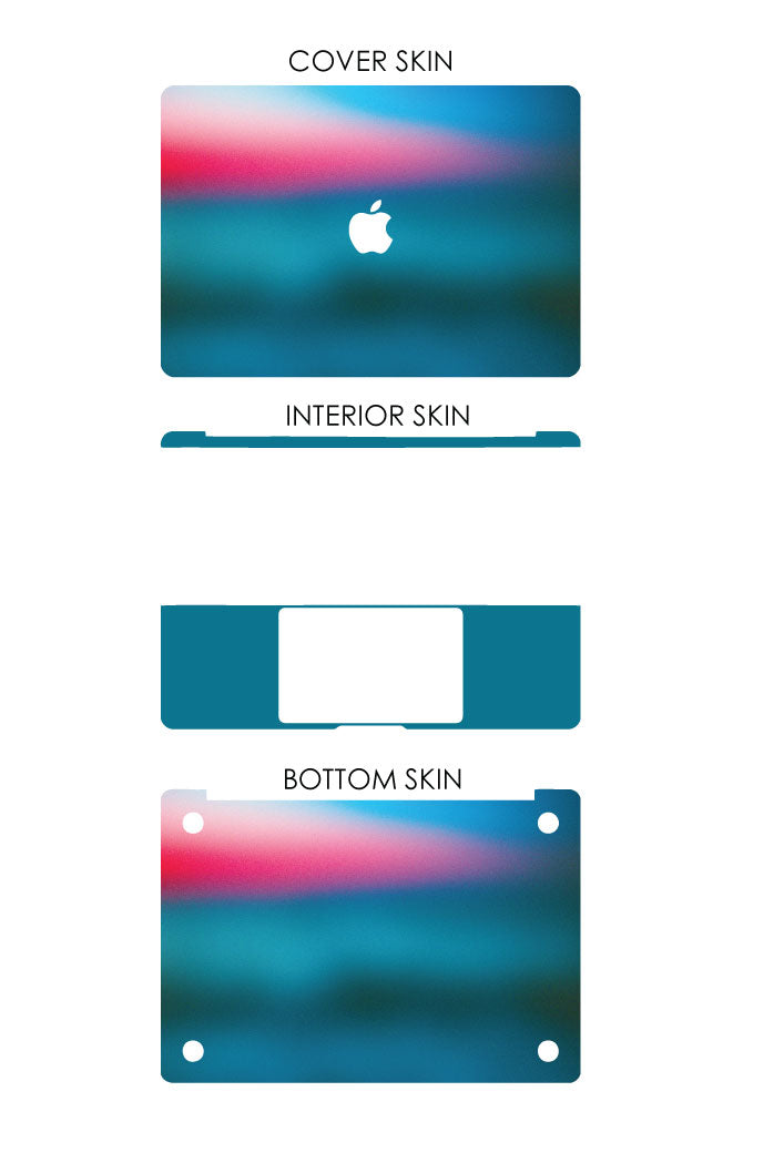 46 Laptop Skin