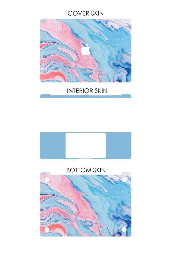 47 Laptop Skin