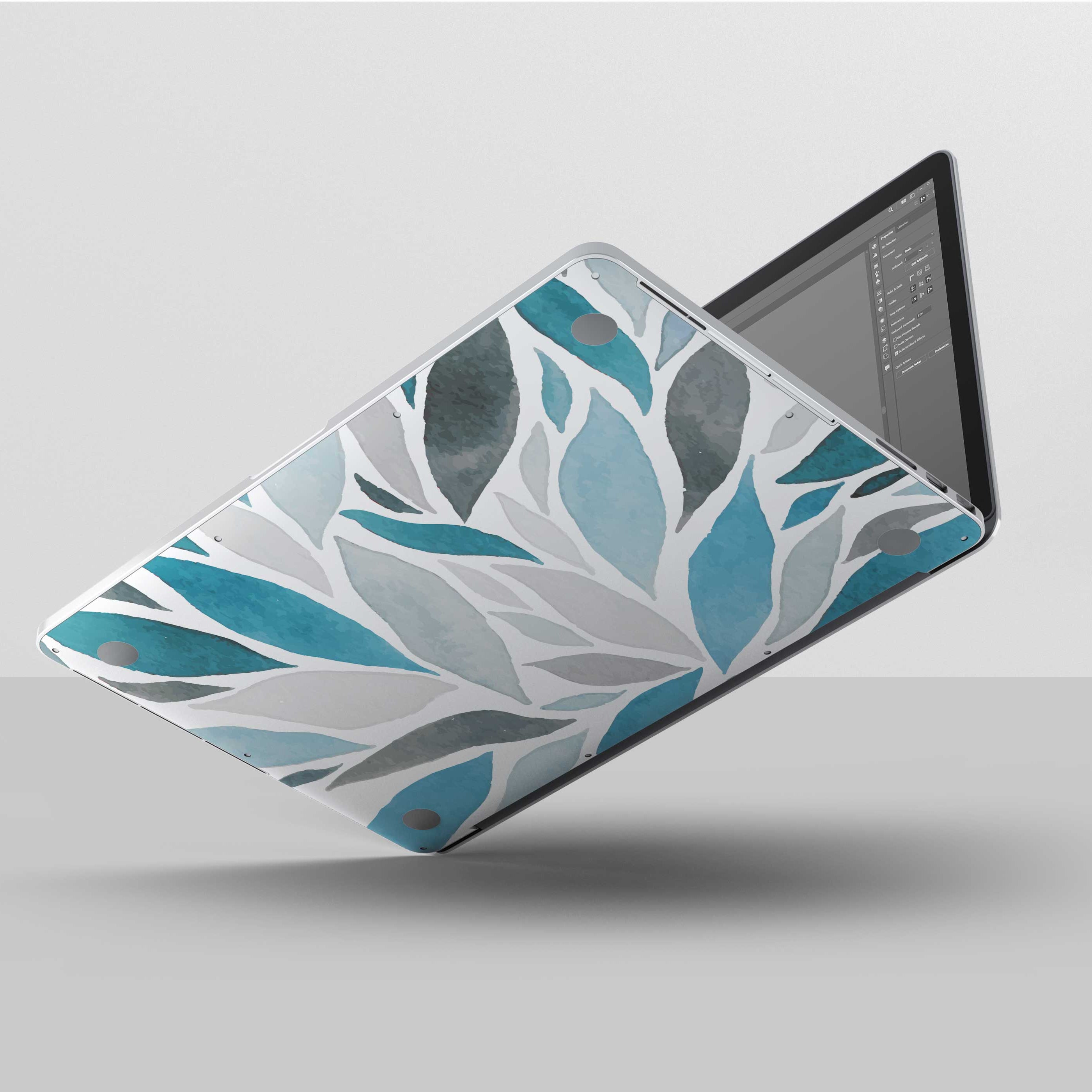 133 Laptop Skin