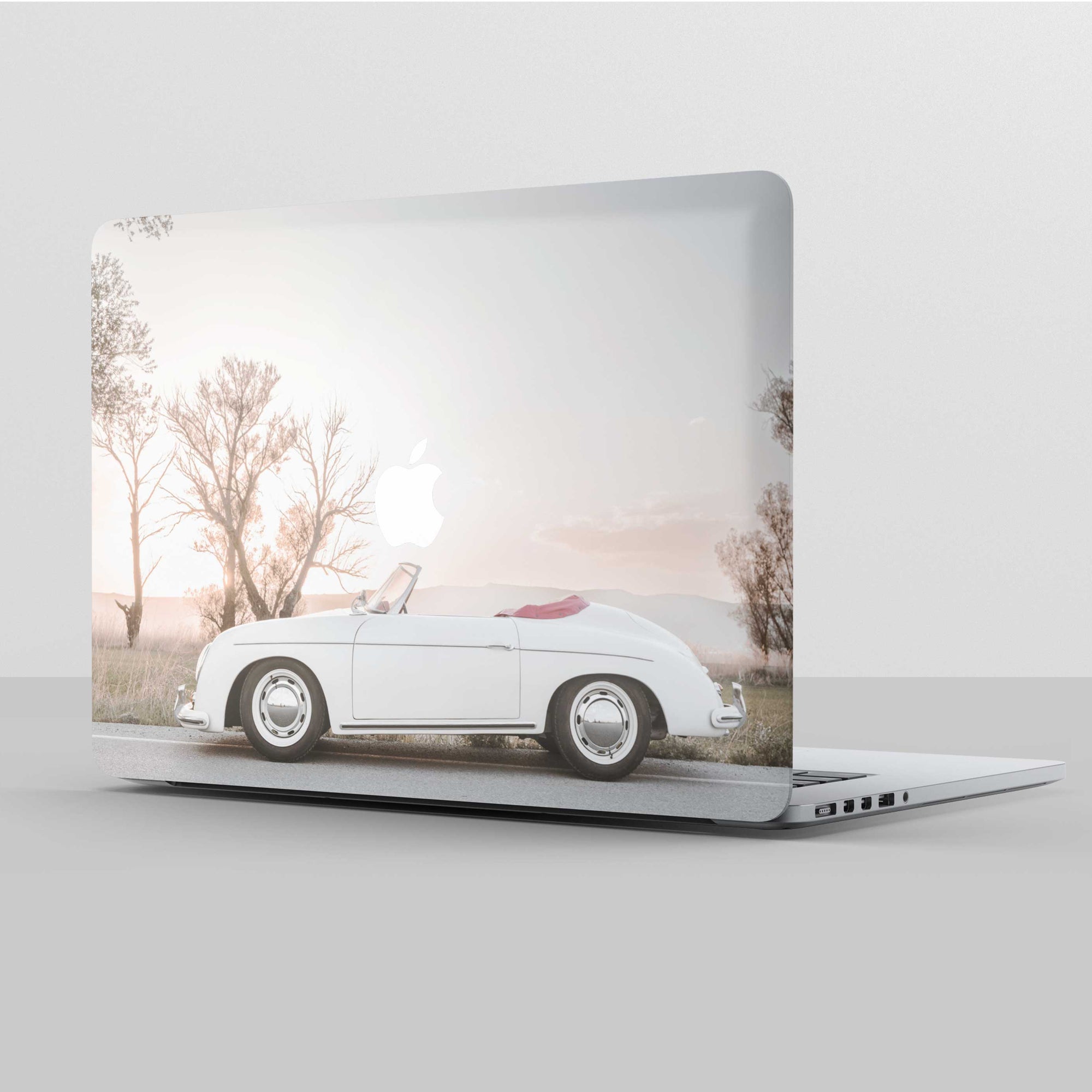 58 Laptop Skin