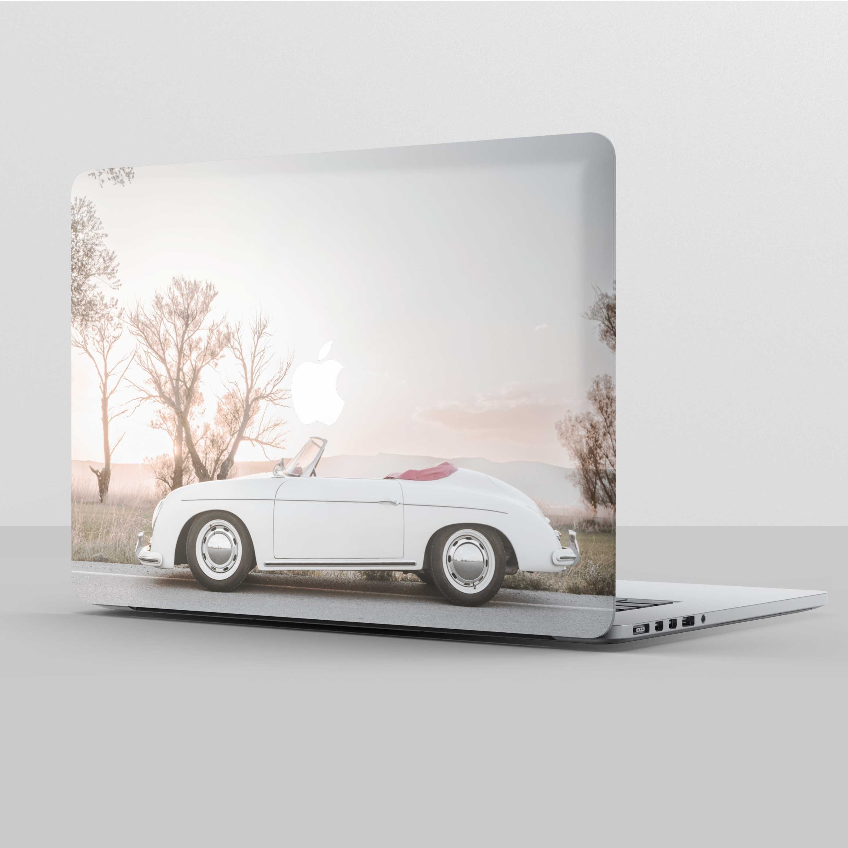 58 Laptop Skin